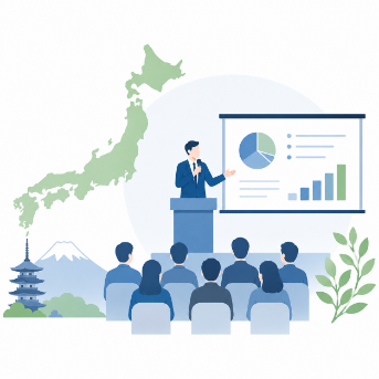 国内セミナーの開催