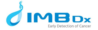 株式会社IMBdx